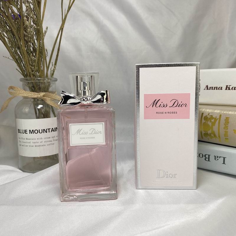 Dior 100ml 52